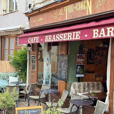 La Cuvee , Duplex A Gevrey Chambertin. Apartman Kültér fotó