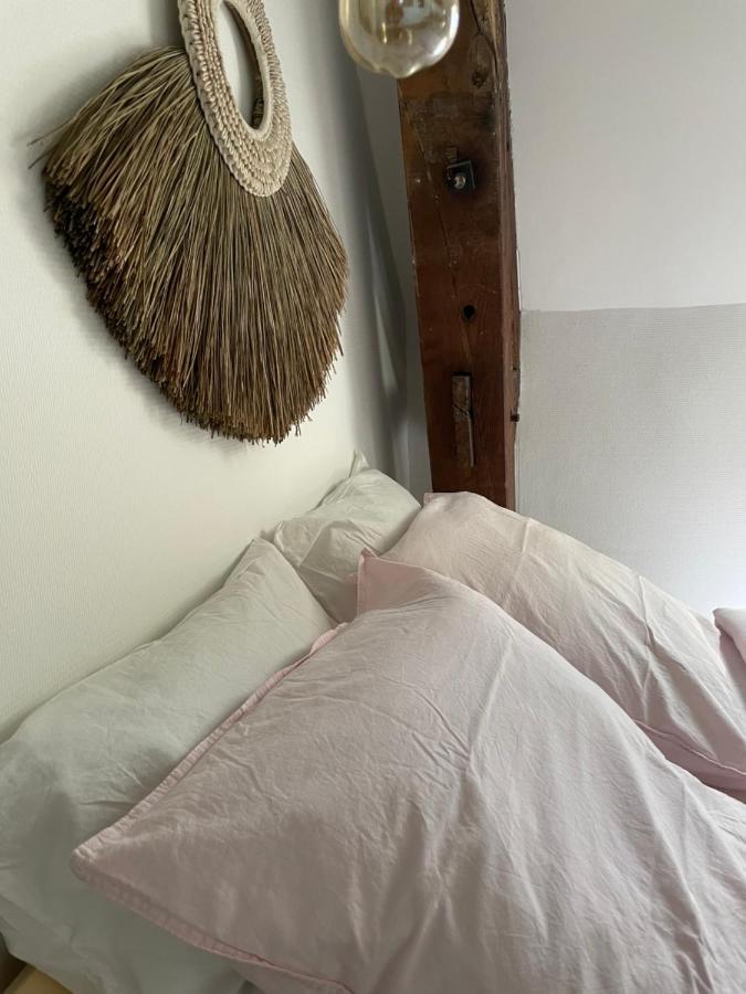 La Cuvee , Duplex A Gevrey Chambertin. Apartman Kültér fotó