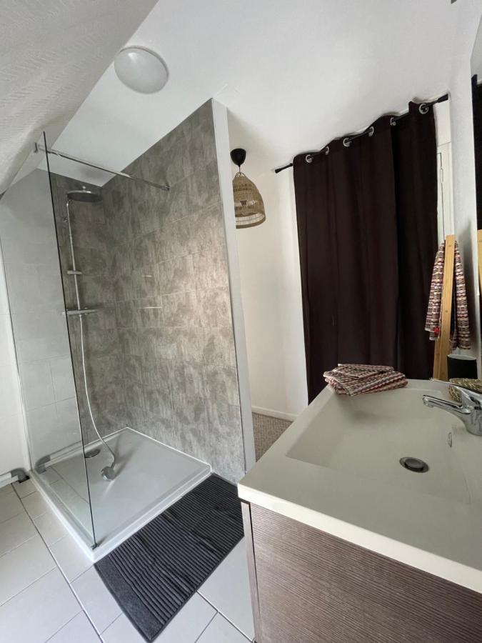 La Cuvee , Duplex A Gevrey Chambertin. Apartman Kültér fotó