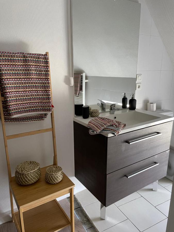 La Cuvee , Duplex A Gevrey Chambertin. Apartman Kültér fotó