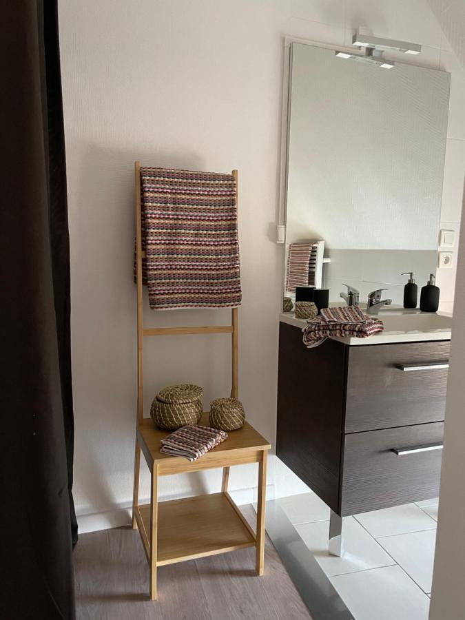 La Cuvee , Duplex A Gevrey Chambertin. Apartman Kültér fotó