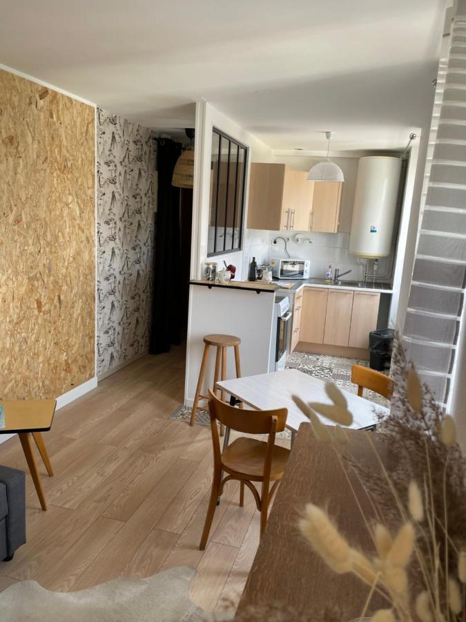 La Cuvee , Duplex A Gevrey Chambertin. Apartman Kültér fotó