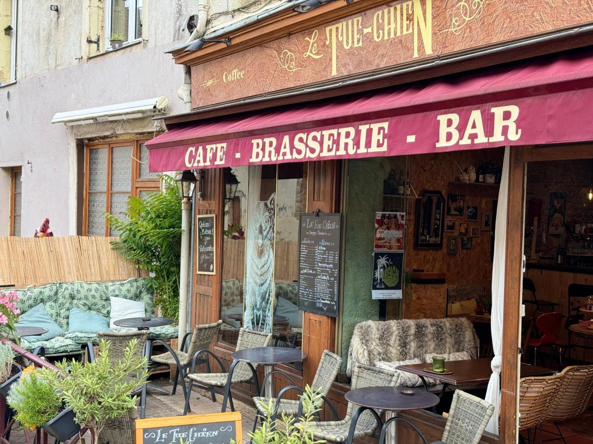 La Cuvee , Duplex A Gevrey Chambertin. Apartman Kültér fotó